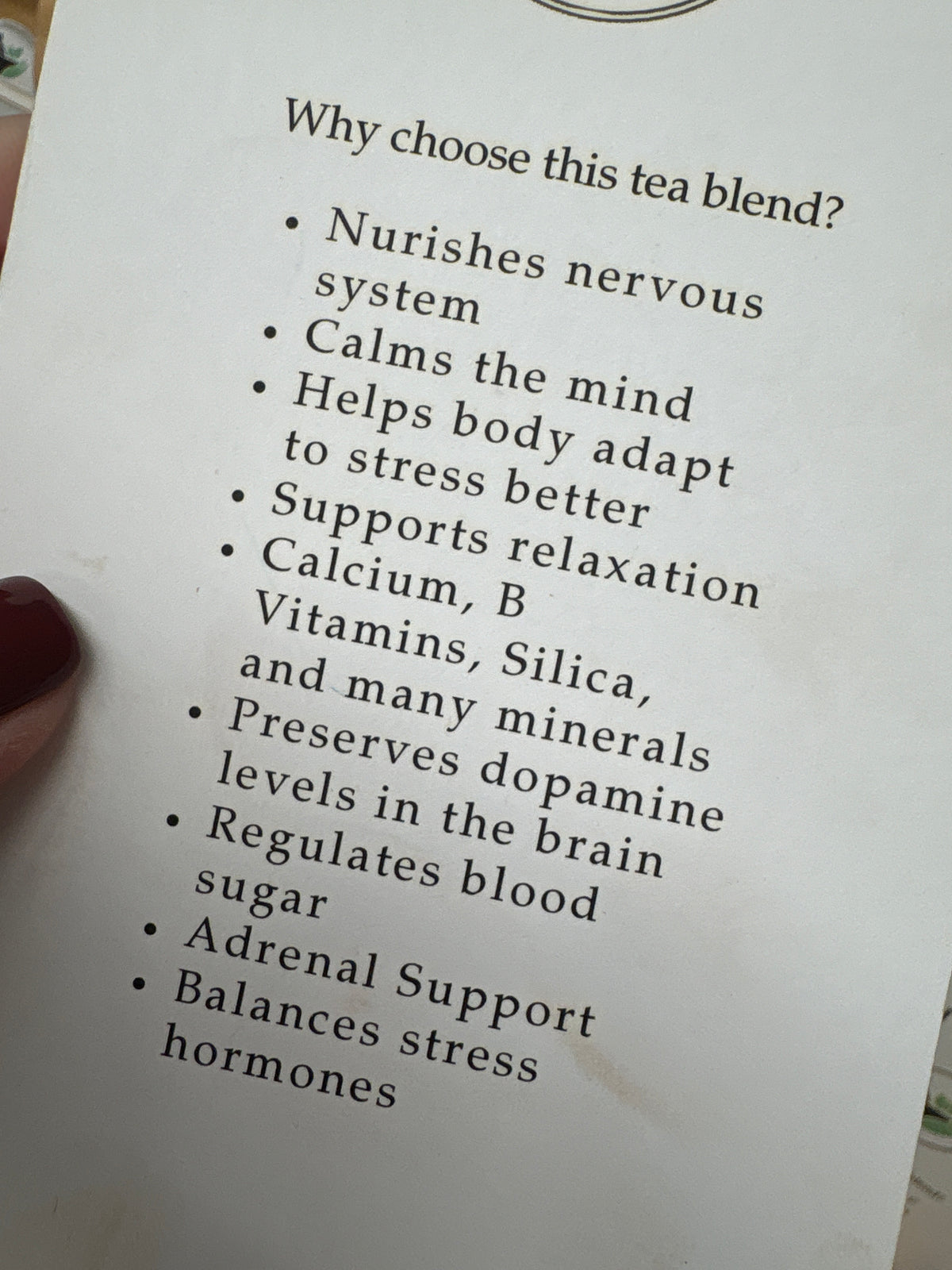 Stress, Anxiety, & Trauma