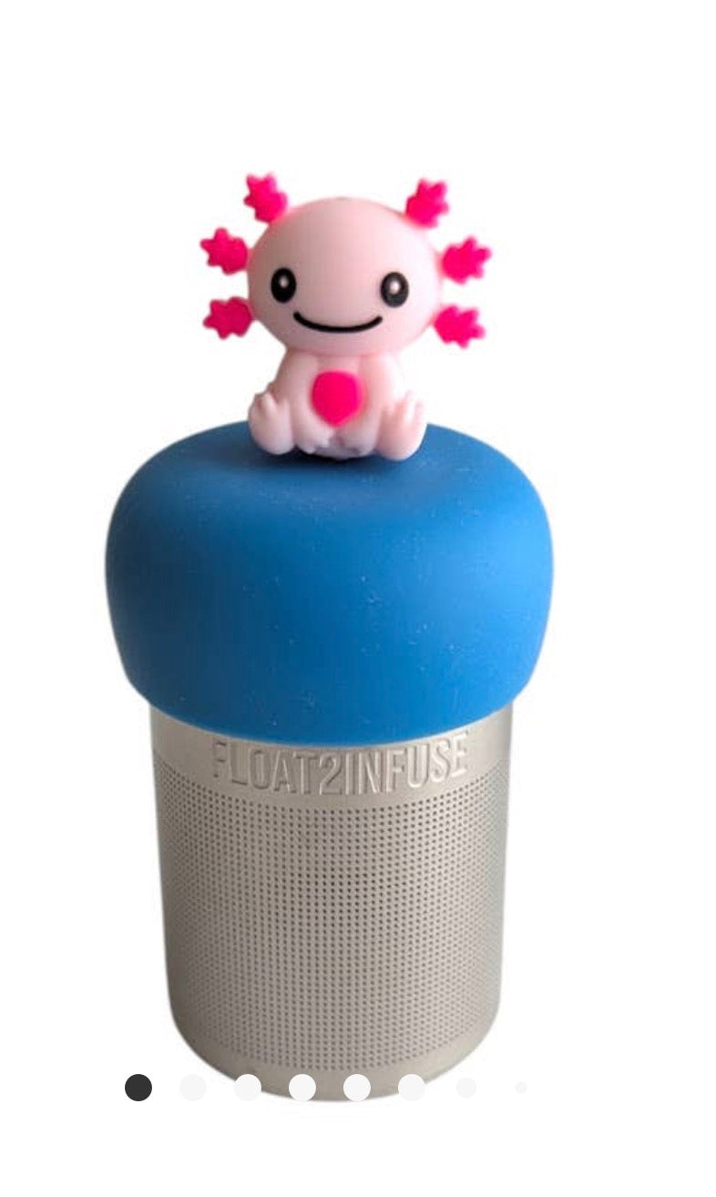 Floating Tea Infusers - ANIMALS
