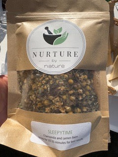 Sleepytime Tea Once Ounce
