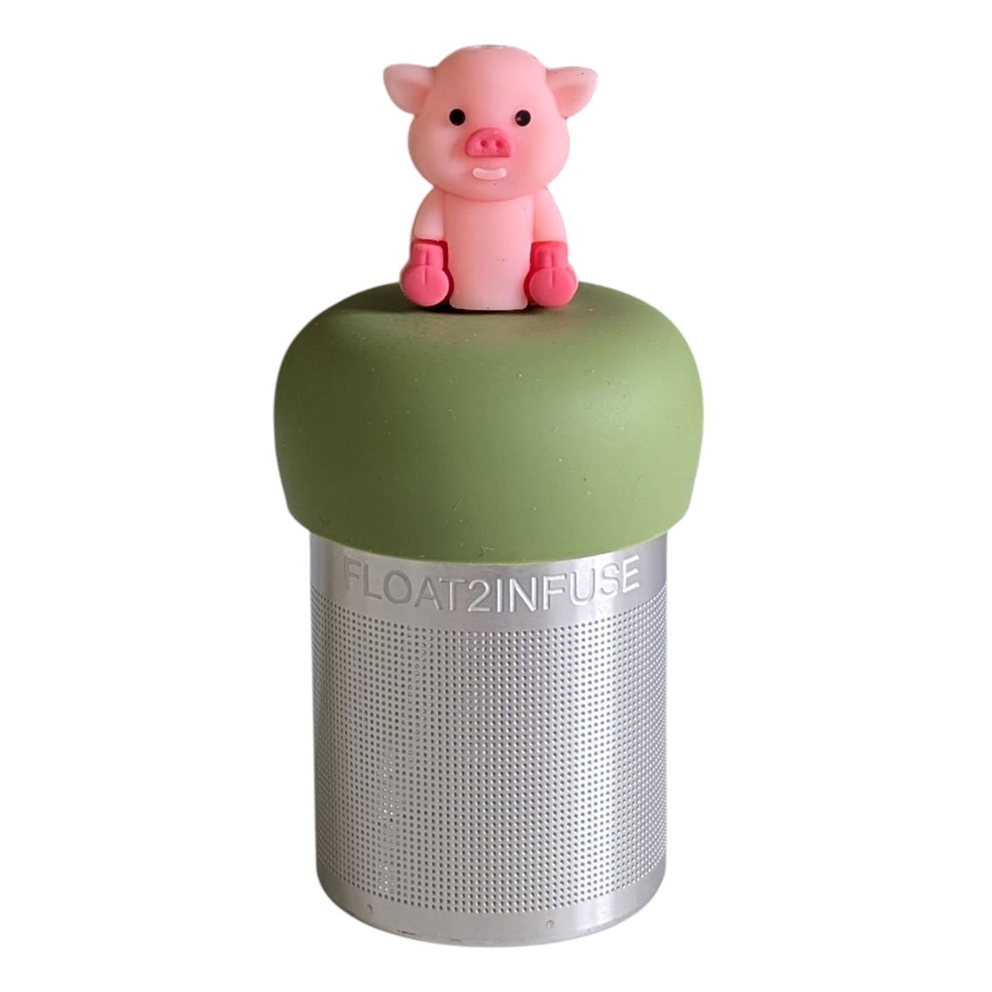 Floating Tea Infusers - ANIMALS