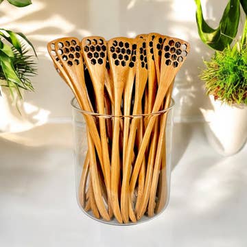 Bamboo Products