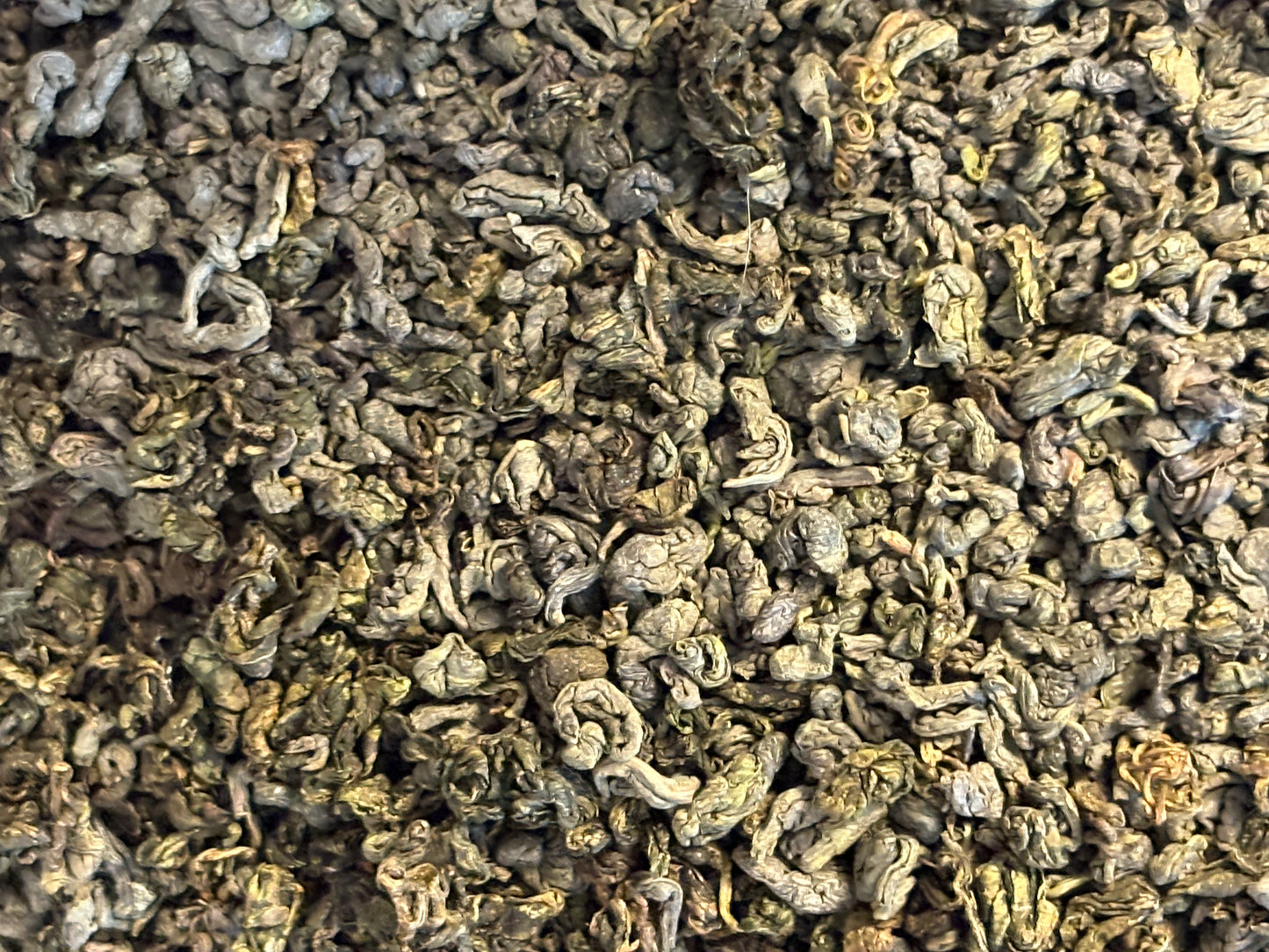 Gynostemma/Jaoigulan 1/2 ounce
