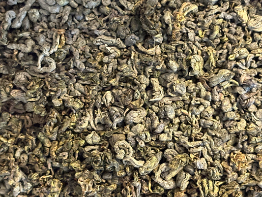 Gynostemma/Jaoigulan 1/2 ounce