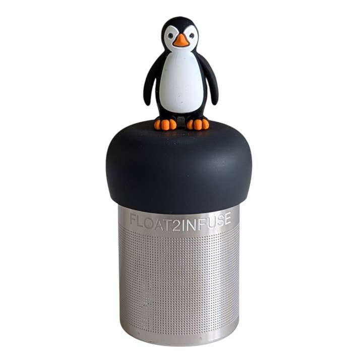 Floating Tea Infusers - ANIMALS