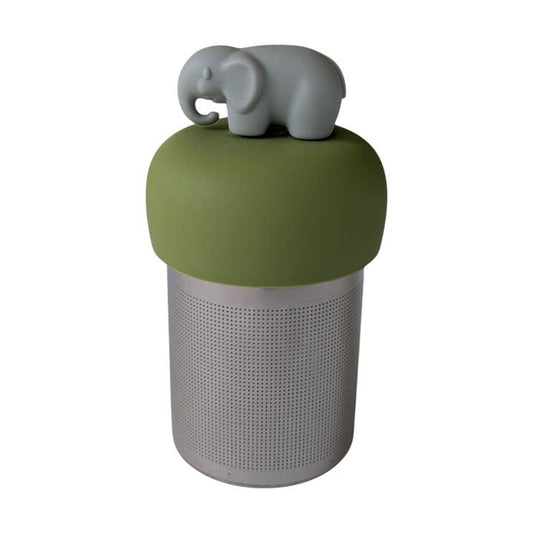 Royal Elephant Floating Tea Steeper