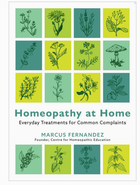 Homeopathy at Home