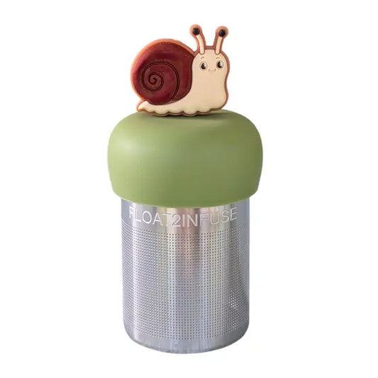Floating Tea Infusers - ANIMALS