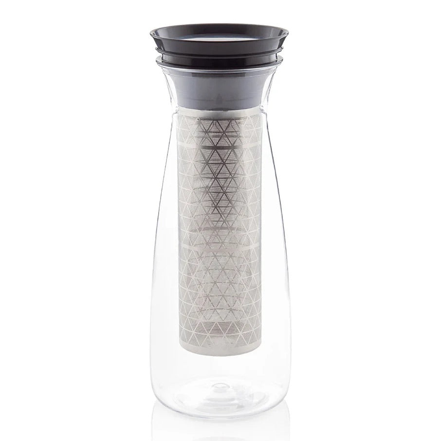 Tupperware's Cold Brew Carafe