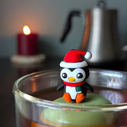 Floating Infusers- SEASONAL
